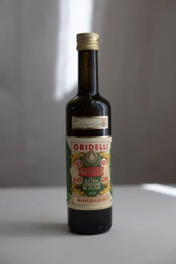 Olivenolje - Novello 2024 500ml