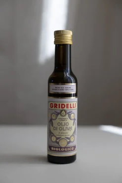 Olivenolje - Olio Al Aglio 250ml