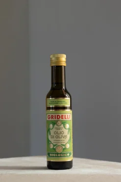 Olivenolje - Olio Al Basilico 250ml