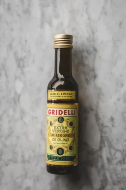 Olivenolje - Olio Al Limone 250ml