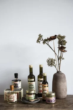 Olivenolje - San Mauro Pascoli 500ml