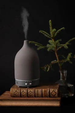 Oljediffuser - Vapor Grey