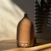 Oljediffuser - Vapor Terracotta