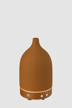 Oljediffuser - Vapor Terracotta