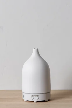 Oljediffuser - Vapor White