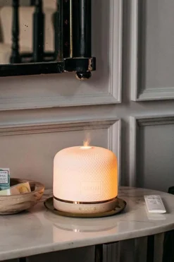 Oljediffuser - Wellbeing Pod Luxe