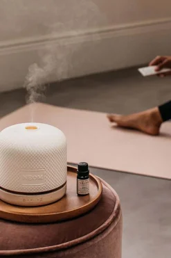 Oljediffuser - Wellbeing Pod Luxe