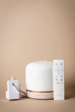 Oljediffuser - Wellbeing Pod Luxe