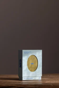 Oppskriftskort - The Cocktail Cabinet: Gin