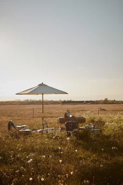 Parasoll - Messina dia210xH220cm