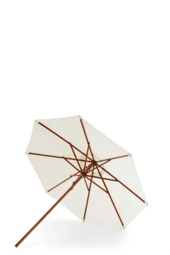 Parasoll - Messina rund Dia270cm