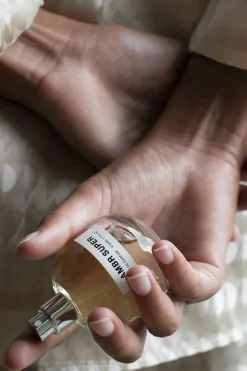 Parfyme - Ambr Super 50ml