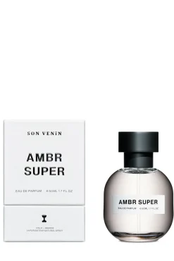 Parfyme - Ambr Super 50ml