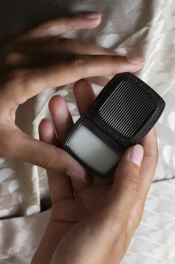 Parfyme - Ambr Super Solid 3g