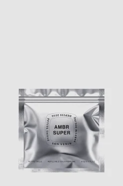 Parfyme - Ambr Super Solid 3g