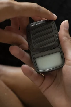 Parfyme - Ambr Super Solid 3g