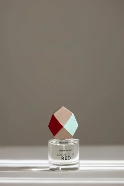 Parfyme - Lotus Dust Red 50ml