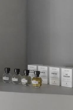 Parfyme - Pur 02 50ml