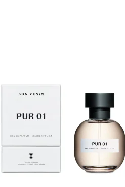 Parfyme - Pur 01 50ml