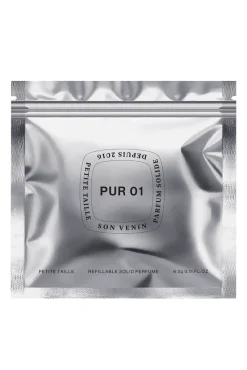 Parfyme - Pur 01 Solid 3g