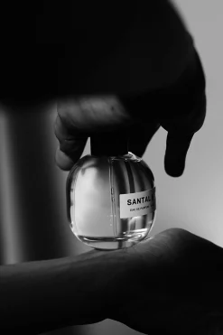 Parfyme - Santal Super 50ml