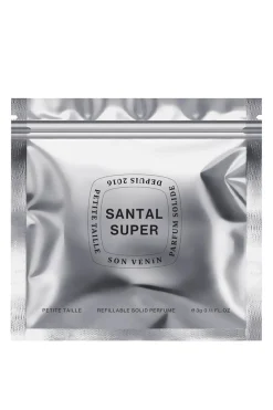 Parfyme - Santal Super Solid 3g