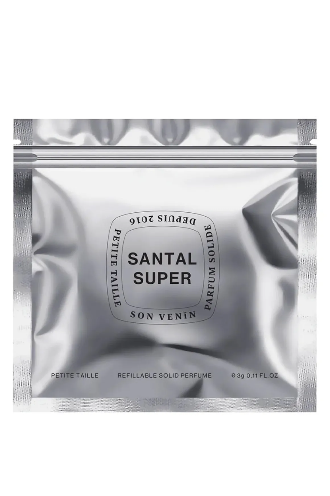 Parfyme - Santal Super Solid 3g