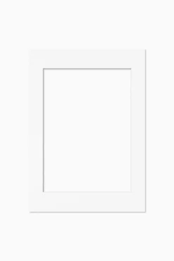 Passepartout - 30x40cm