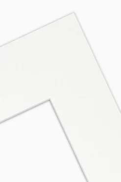 Passepartout - 30x40cm