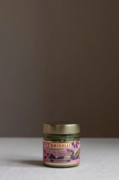 Pistasjkrem - Crema Al Pistacchio 200g