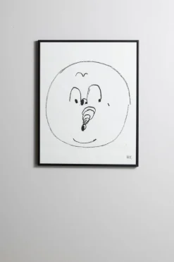 Plakat - Bubbles 40x50cm