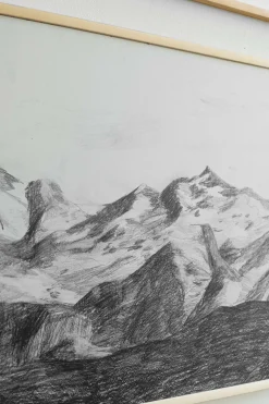 Plakat - B.V.T 50x70