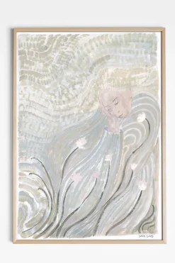 Plakat -  Grow 50x70cm