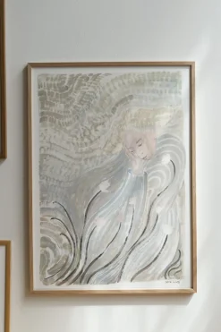 Plakat -  Grow 50x70cm