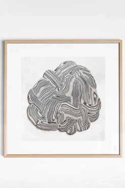 Plakat - Hoshino 50x50cm