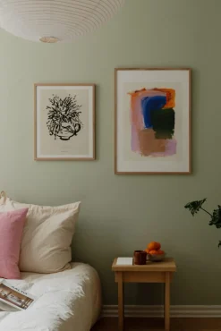 Plakat - Improvise 50x70cm