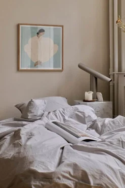 Plakat - Meet Me at Jaurés 50x50cm