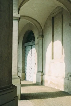 Plakat - Morning Sun A4