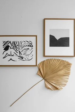 Plakat -  Nightfall 40x50