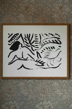 Plakat -  Nightfall 40x50