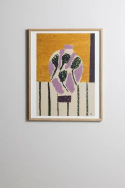 Plakat - Sol 40x50cm