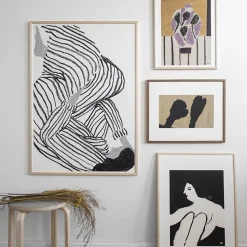 Plakat - Sol 40x50cm