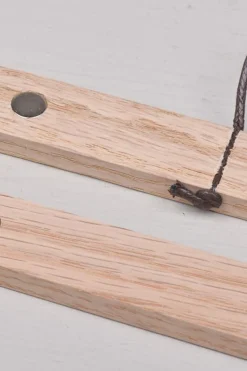 Plakatlist - Eik 51cm