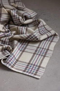 Pledd - Antikk fra Wales nr2