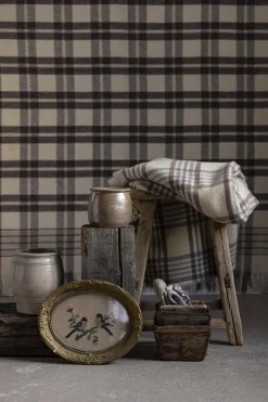 Pledd - Antikk fra Wales nr2