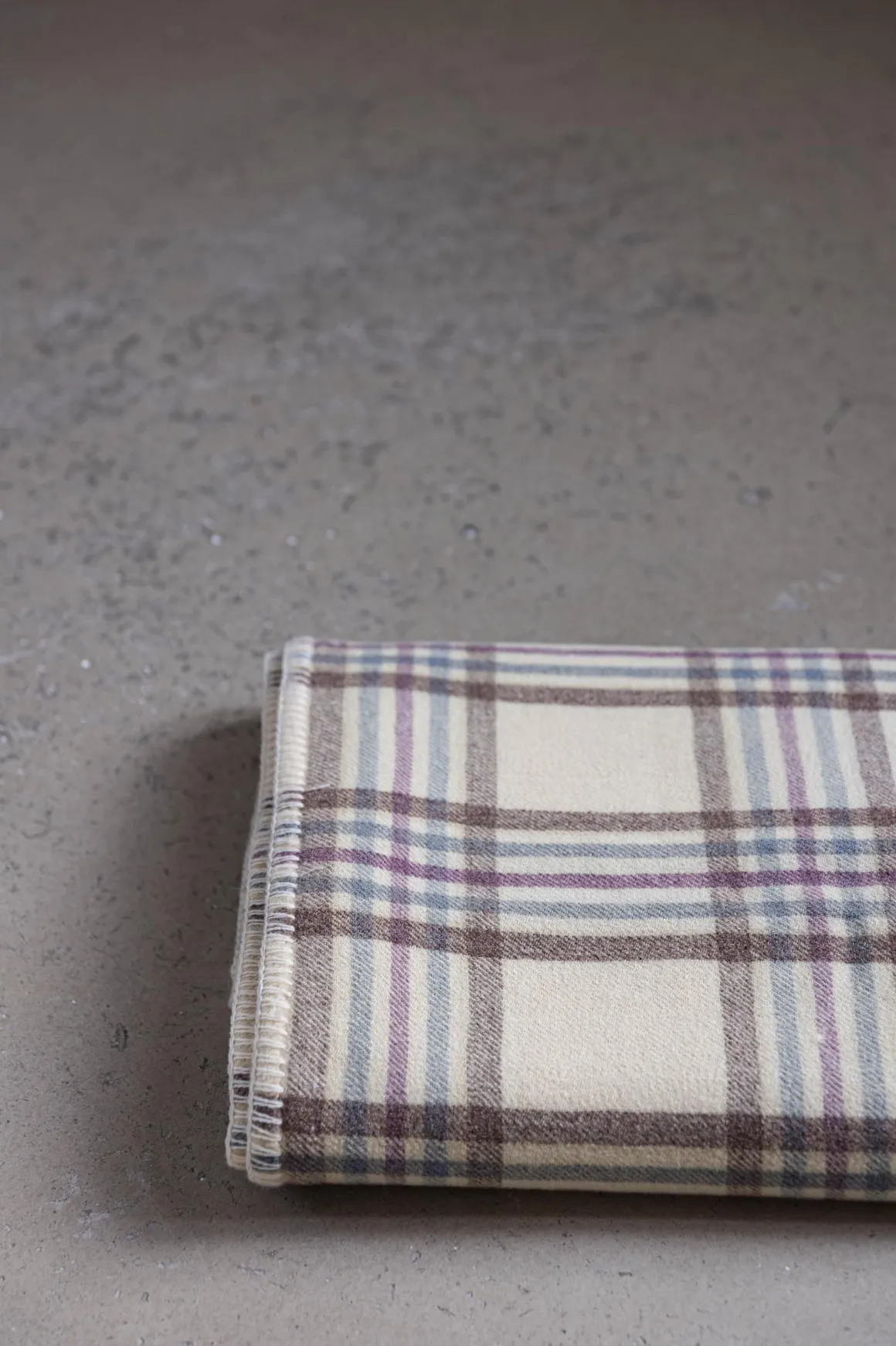 Pledd - Antikk fra Wales nr2