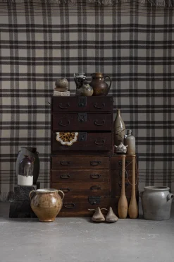 Pledd - Antikk fra Wales nr3