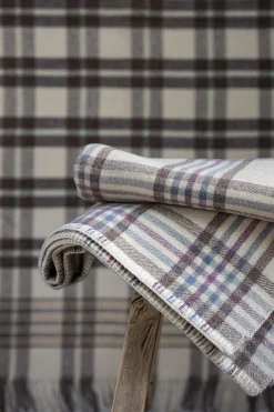 Pledd - Antikk fra Wales nr2