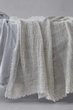 Pledd - Little 180x240 Ghiaccio