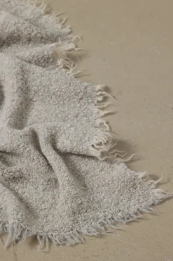 Pledd - Multi 130x180 Marmo